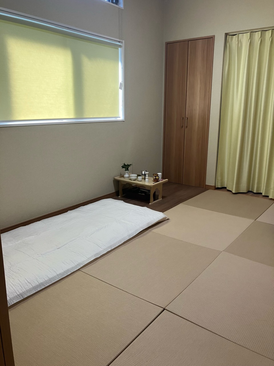 控室
